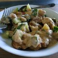 Cooksnap dari LinaS_Cuisine untuk resep Batagor ekonomis tanpa ikan#enak
