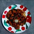 Cooksnap dari wulanandri untuk resep Ayam goreng mentega