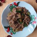 Cooksnap dari Vifya_kitchen untuk resep Mugalgal ayam chicken