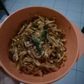 Cooksnap dari dian Purnamasari untuk resep Kering Kentang Mustofa Kriuk²