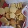 El cooksnap de Josue Almanza cuando hizo Galletitas dulces fáciles y económicas.