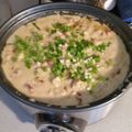 macmasterfred's cooksnap of when they made Crockpot Potato Soup.