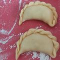 Cooksnap dari Putri Ayu untuk resep Pastel kentang👌