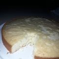 El cooksnap de Hunli cuando hizo Bizcochuelo rápido y fácil.