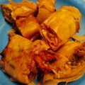Cooksnap dari Cici Utami untuk resep Gohyong Ayam