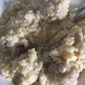 Cooksnap από StaviGreece στη συνταγή Γιουβαρλάκια γρήγορα και εύκολα