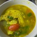 Cooksnap dari Pebri Sagita untuk resep Soto Sayap Ayam