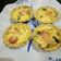 Cooksnap dari Hanna Faristi untuk resep Quiche Lorraine (Pie Bayam)
