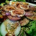 El cooksnap de 🌺Zandry ABRADELO🌺 cuando hizo Ensalada de pepino surcoreana(오이무침).
