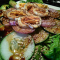 El cooksnap de 🌺Zandry ABRADELO🌺 cuando hizo Ensalada de pepino surcoreana(오이무침).