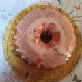 El cooksnap de Natalia cuando hizo Torta de naranja súper fácil 😀.
