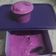 Cooksnap dari herni astuti untuk resep Dragon Fruit Ice Cream (Es Krim Buah Naga)