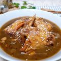 Cooksnap dari Arum Yusia untuk resep Tumis Ayam Saus Tiram