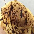 صورة من banan.taylouni، شاركها بعد تجربة وصفة طريقه عمل الناعم 😋