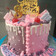 Cooksnap dari Mawar Butar Butar untuk resep Sponge Cake Coklat Potong