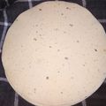 Jayshree Doshi's cooksnap of when they made અડદ ના પાપડ.