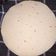 Jayshree Doshi's cooksnap of when they made અડદ ના પાપડ.