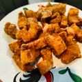 Cooksnap dari Felice Kroft88 untuk resep Samcan goreng ketumbar