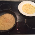 El cooksnap de CarmelaCupcake cuando hizo Crêpes "a medida".