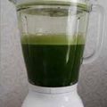 Cooksnap dari Lia untuk resep Jus Pandan Suji