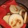El cooksnap de Amparito Araya cuando hizo Pan Amasado.