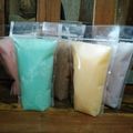 Cooksnap dari esty hay_ untuk resep Soft pudot