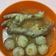 Cooksnap dari Revi Fitra untuk resep Cilok kuah pedees segerr