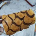 Cooksnap dari Lina Fitri untuk resep Bolu Gulung Ekonomis (Oven Tangkring)