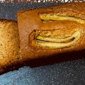 Cooksnap dari Diana ( Di’Dapur) untuk resep Bolu Pisang Super Lembut