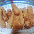 Cooksnap dari Shabrina Herawati untuk resep Tempe Stik Crispy