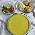 Cooksnap dari Dapur Mama Vi-Ra untuk resep Soto Ayam Santan