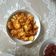 Cooksnap dari Nadianr26 untuk resep Udang / Tofu Telur Asin