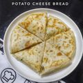 Cooksnap dari Reni Nuraini untuk resep Potato Bread Cheese (Tanpa ragi, Tanpa Mixer, Tanpa Oven)