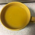 El cooksnap de Andrea dlrg cuando hizo Golden Milk.