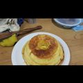 El cooksnap de González yamila cuando hizo Quesillo "Auténtico postre venezolano".