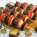 صورة من Esraa H، شاركها بعد تجربة وصفة كباب الباذنجان 🍆