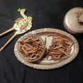 Arpita Shah's cooksnap of when they made ગોટલી મુખવાસ (Gotli Mukhwas Recipe In Gujarati).
