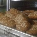 Cooksnap dari Norma Yusuf untuk resep Roti Gambang Empuk