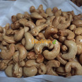 Cooksnap dari Dian Arbani untuk resep Mete gorenk bawang