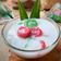 Cooksnap dari anif agustina untuk resep Es gempol pleret