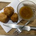 Cooksnap dari Mameeeh untuk resep Pempek dos tanpa ikan