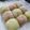 Cooksnap dari Hesty Firstyasari untuk resep SOFT FLUFFY MIX BUN - Matcha With Cream Cheese
