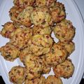El cooksnap de Maria Garcia cuando hizo Croquetas de patata y jamón serrano en Airfryer.
