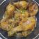 Cooksnap dari avrl22 untuk resep Ayam goreng masak madu pedas