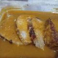 El cooksnap de MariadeGrazia cuando hizo Cinta de lomo al horno.