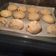 Cooksnap από Έλενα Άνω πόλη... στη συνταγή Νηστίσιμα σταφιδοψωμάκια