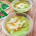 Cooksnap dari Farhah untuk resep Jongkong bangka