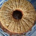 Cooksnap dari titi Yulisa untuk resep Bolu Pisang Keju Panggang (Baking Pan)