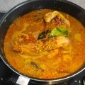 Cooksnap dari Letto Soan untuk resep Ayam Betutu Devina Hermawan