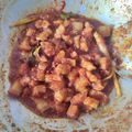 Cooksnap dari alinda luwia untuk resep Babi rica-rica (Non Halal)